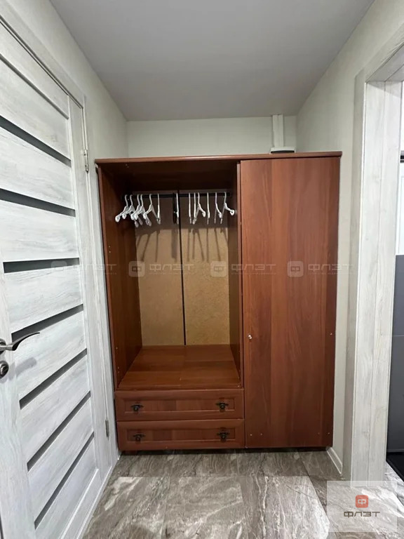 Продажа квартиры, Казань, ул. Юлиуса Фучика - Фото 8