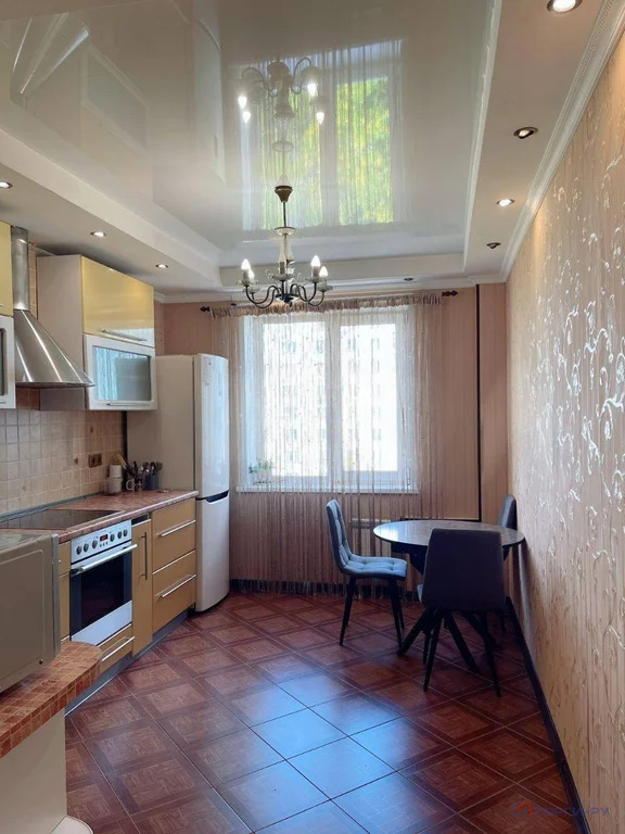 Продажа квартиры, Новосибирск, улица Татьяны Снежиной - Фото 1