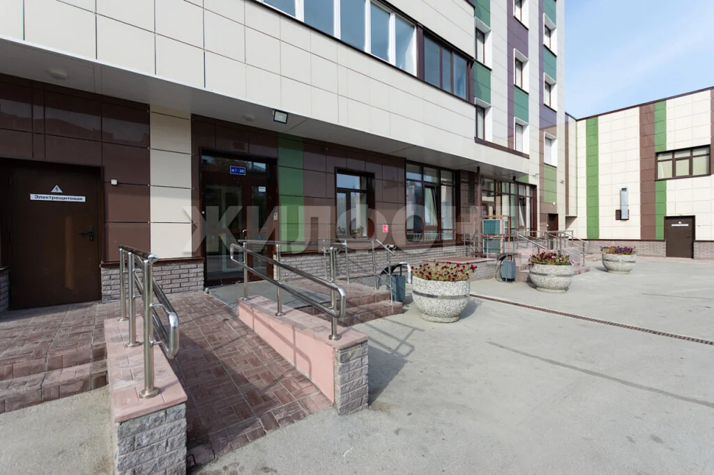Продажа квартиры, Новосибирск, ул. Гоголя - Фото 14