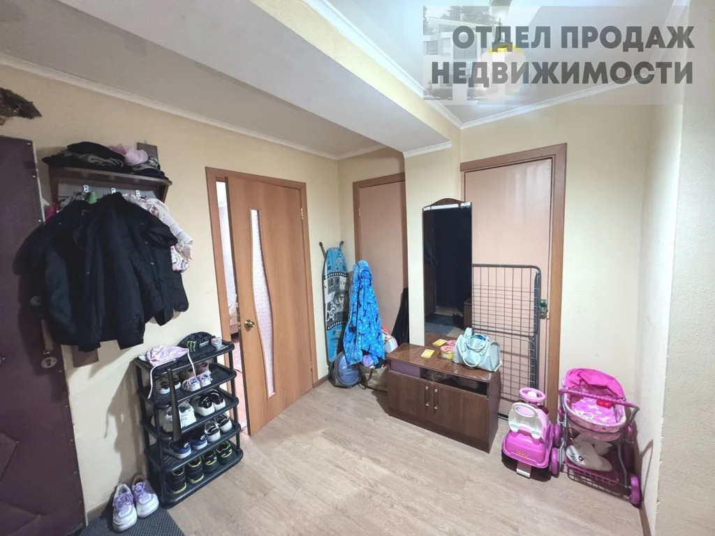 2-х комнатная квартира - Фото 6