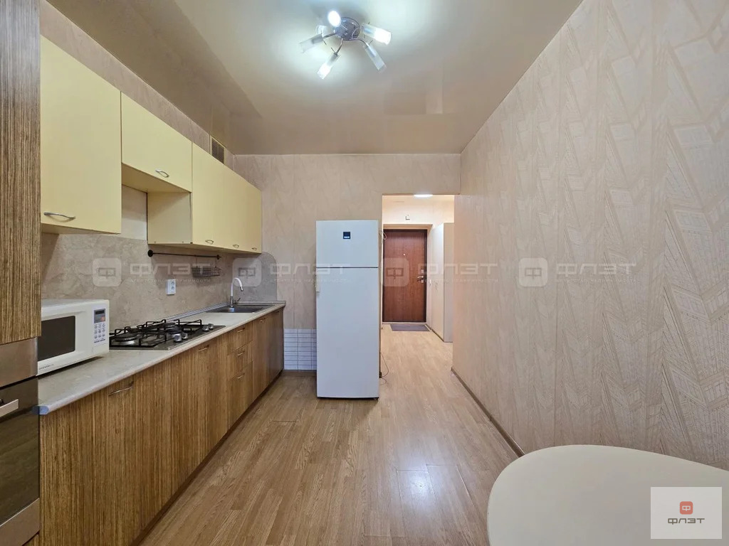 Продажа квартиры, Казань, ул. Кул Гали - Фото 8