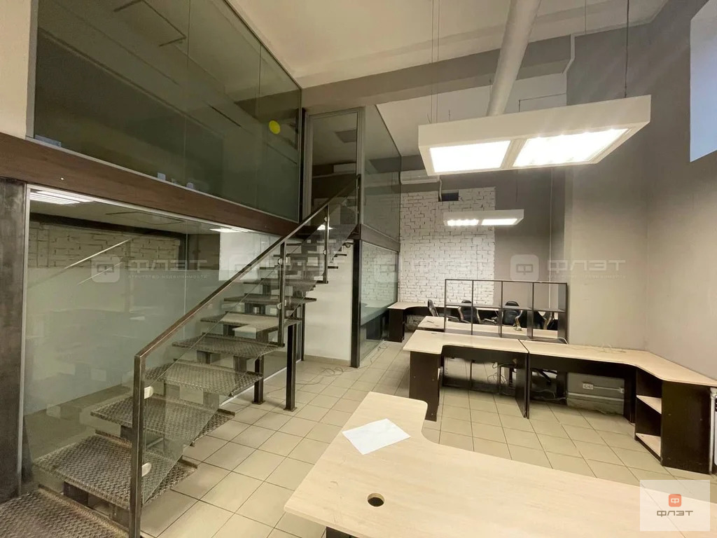 Аренда офиса, Казань, ул. Калинина д.60 - Фото 37