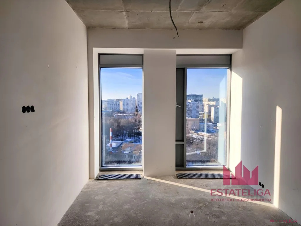 Продажа квартиры, Севастопольский пр-кт. - Фото 7