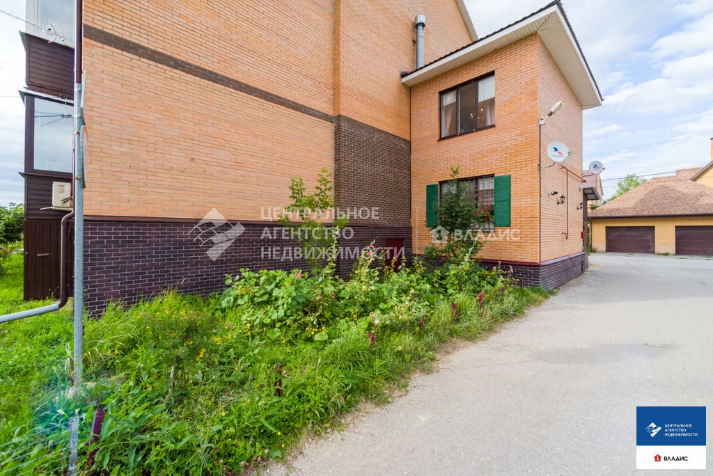 Продажа квартиры, Заборье, Рязанский район, Луговая улица - Фото 14