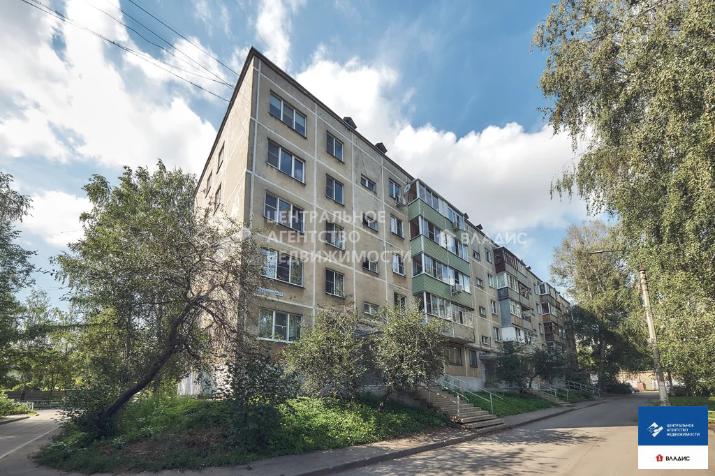 Продажа квартиры, Рязань, ул. Костычева - Фото 12