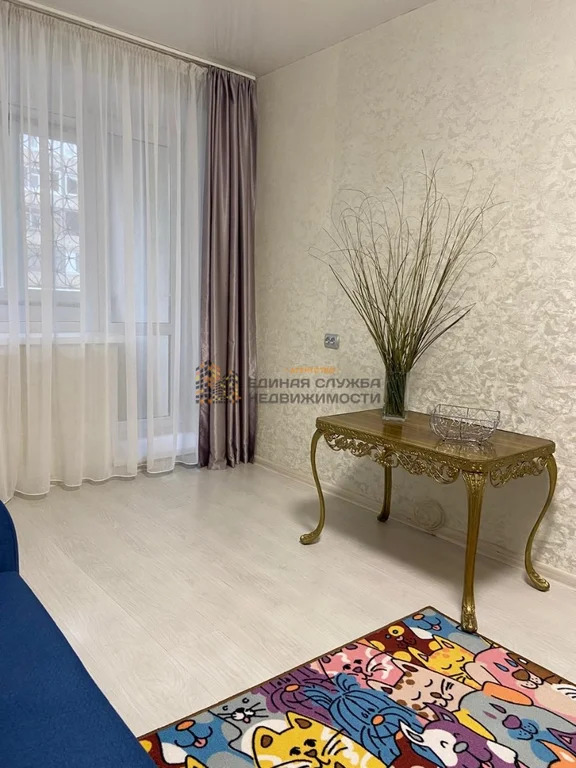 Аренда квартиры, Уфа, ул. Юрия Гагарина - Фото 6