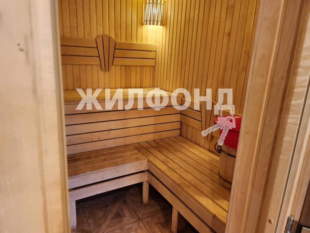 Продажа дома, Новосибирск - Фото 9