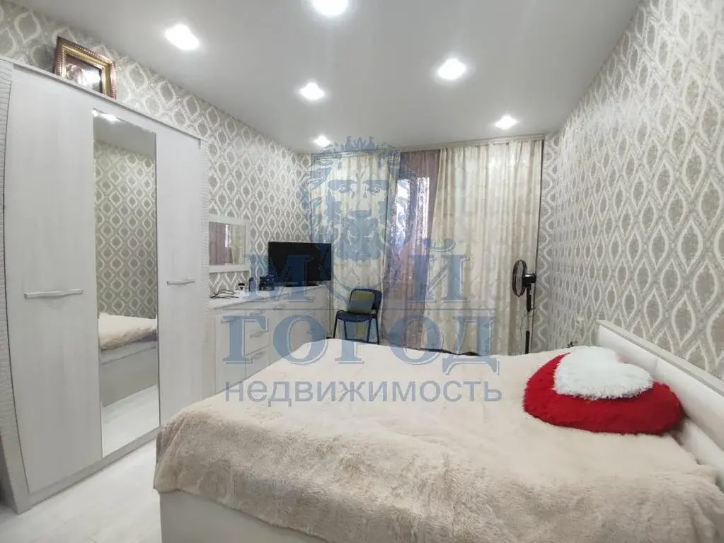 Продам квартиру в Батайске (09491-104) - Фото 2