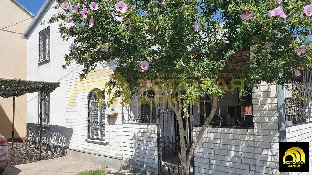 Продажа готового бизнеса, Голубицкая, Темрюкский район, ул. Морская - Фото 1