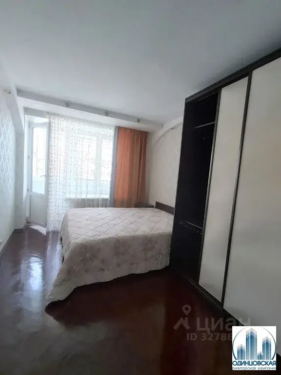 Снять трехкомнатную квартиру у ст. Одинцово МЦД - Фото 8