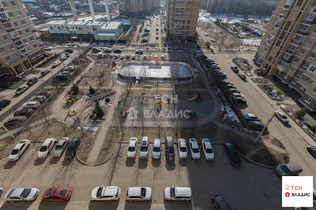 Продажа квартиры, Аничково, Щелковский район, 6 - Фото 10