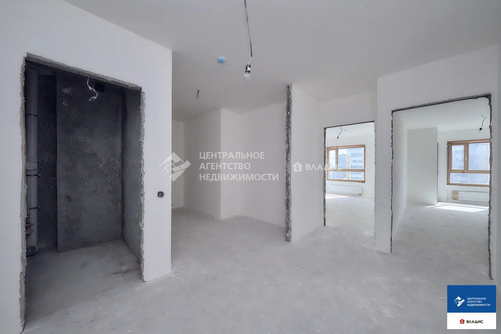 Продажа квартиры, Рязань, ул. Ветеринарная - Фото 4