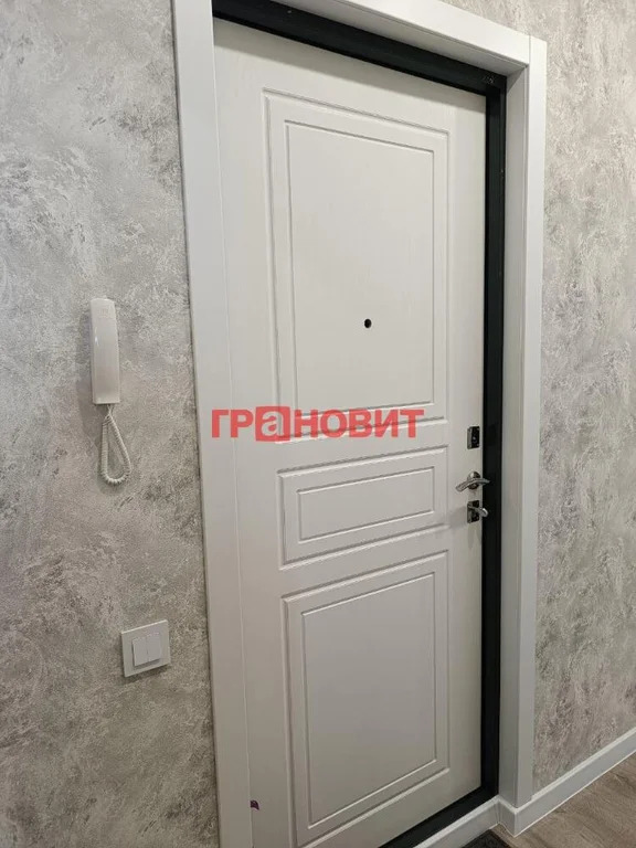 Продажа квартиры, Новосибирск, Александра Чистякова - Фото 6