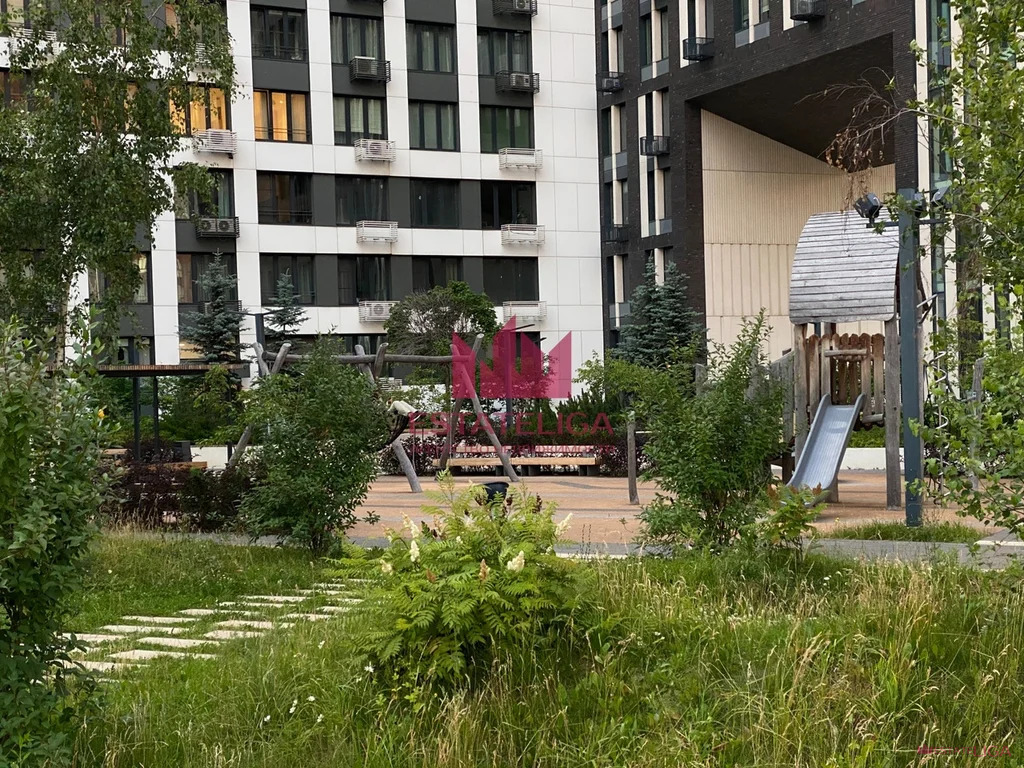 Аренда квартиры, Большая Филевская улица - Фото 22