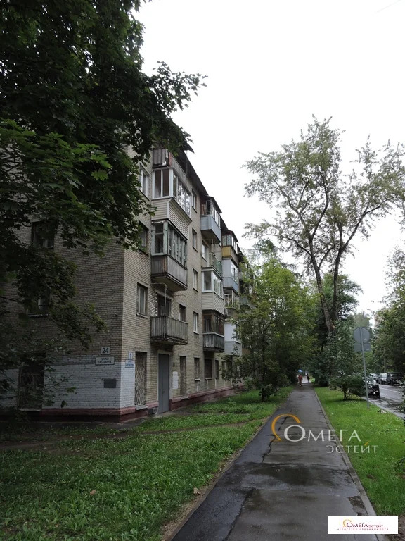 Продажа квартиры, Королев, ул. Богомолова - Фото 2