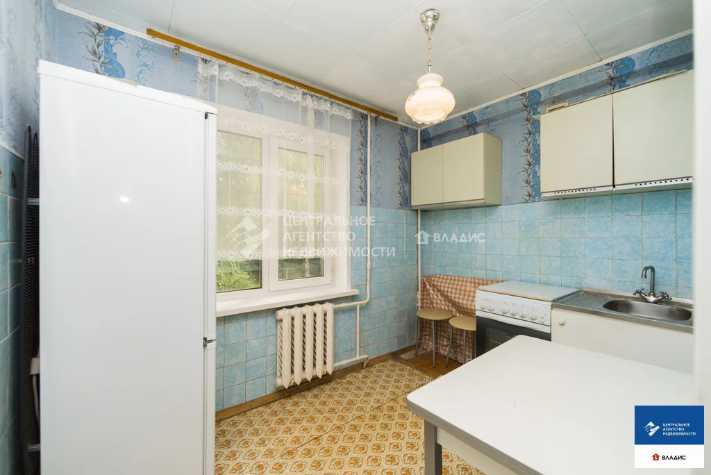 Продажа квартиры, Рязань, ул. Керамзавода - Фото 8