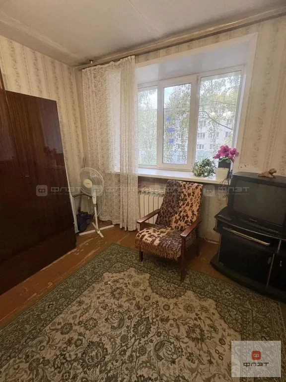 Продажа квартиры, Казань, ул. Серова - Фото 6