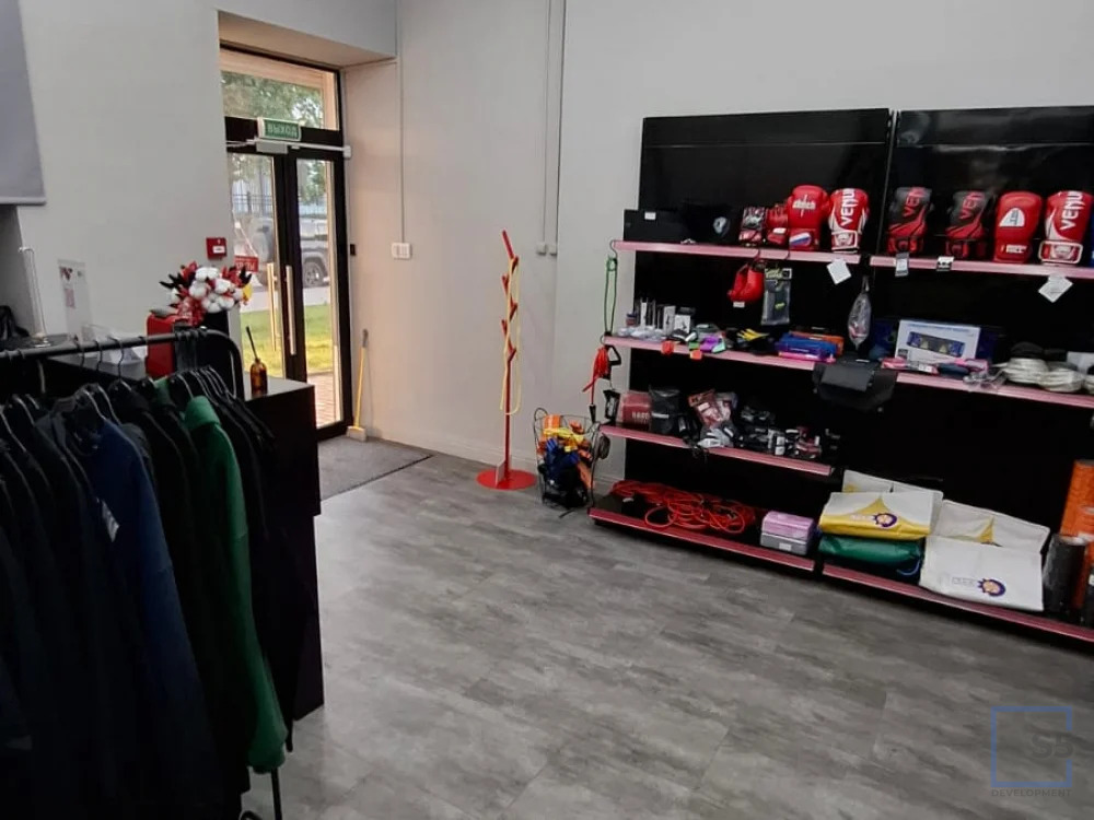 Продажа готового бизнеса, 1й Автозаводский - Фото 4