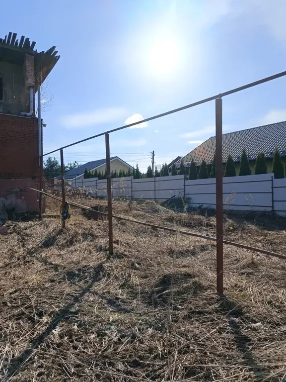 Продаю 1/2 дма в СНТ Горицвет - Фото 11