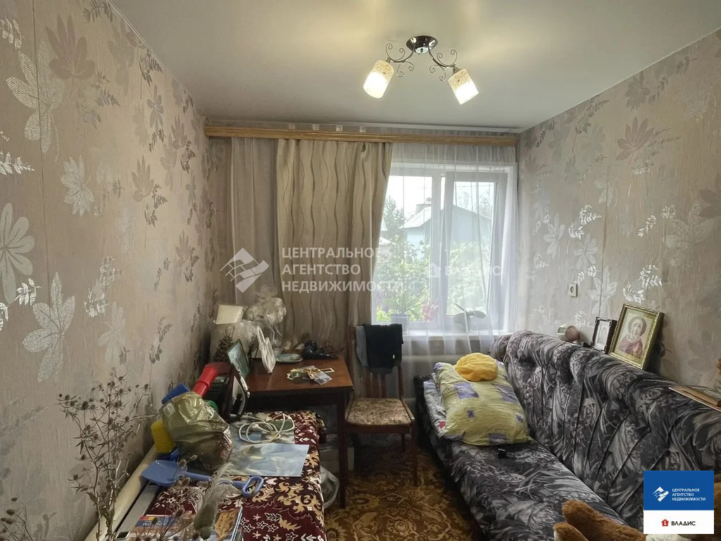 Продажа дома, Рыбное, Рыбновский район, ул. Тепловозная - Фото 13