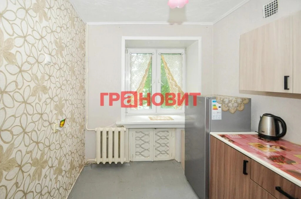 Продажа квартиры, Новосибирск, ул. Зорге - Фото 8