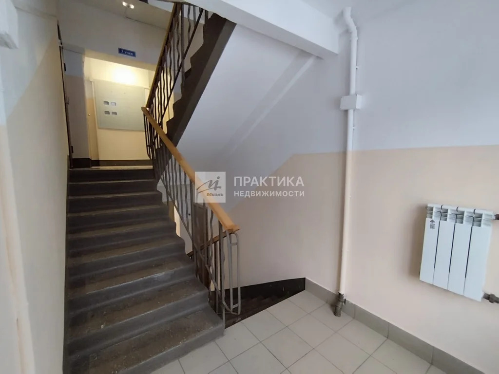 Продажа квартиры, 3-й Балтийский переулок - Фото 20