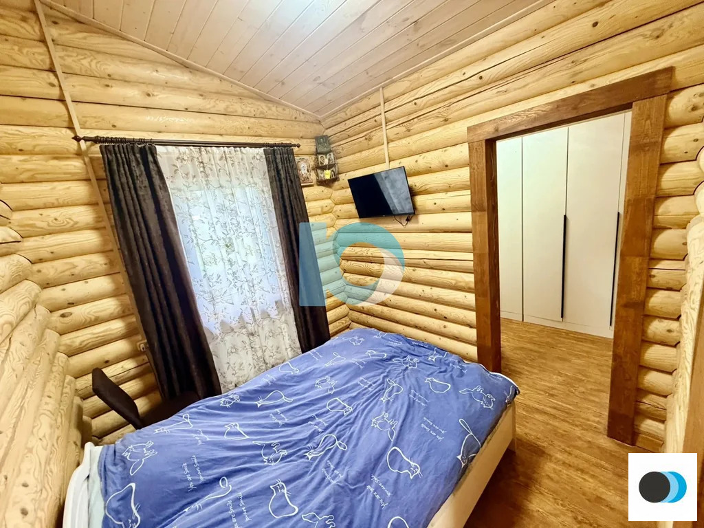Продажа дома, Красный Ключ, Нуримановский район, ул. Матросова - Фото 12
