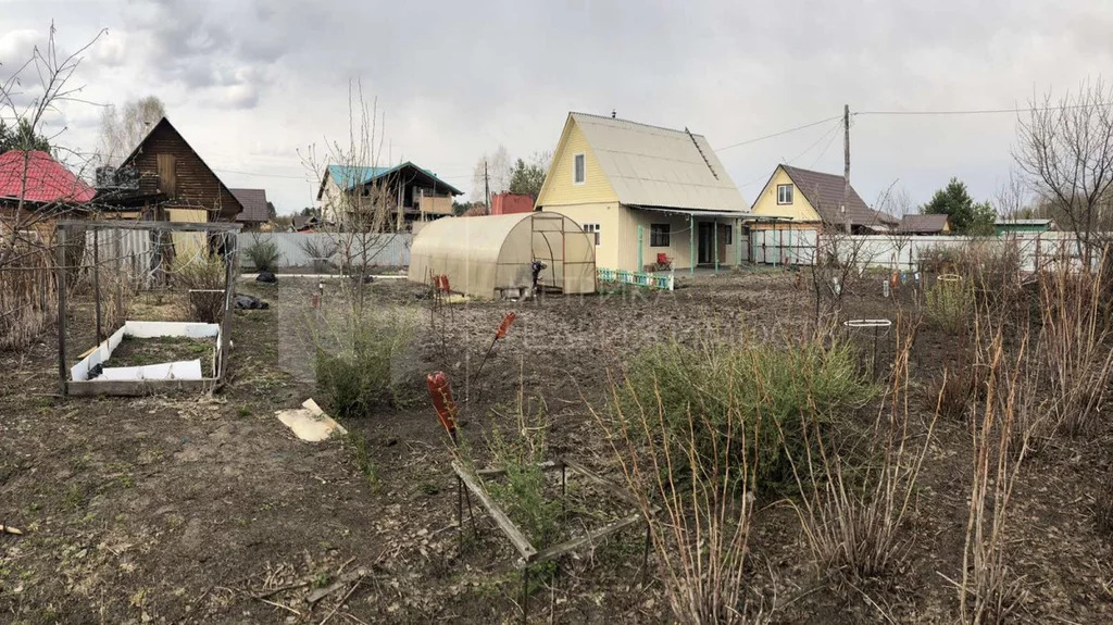 Снт лесная поляна тюмень карта