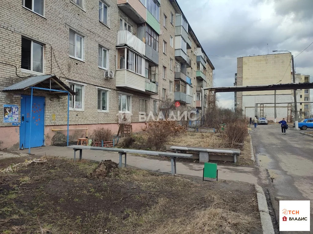 Продажа квартиры, Новые дома, Богородский г. о., 4 - Фото 14