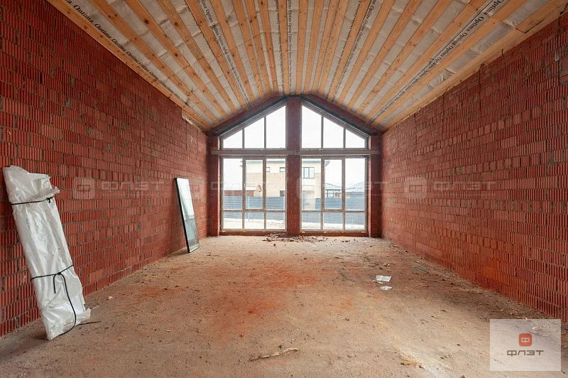 Продажа дома, Большие Кабаны, Лаишевский район, ул. Звёздная - Фото 9