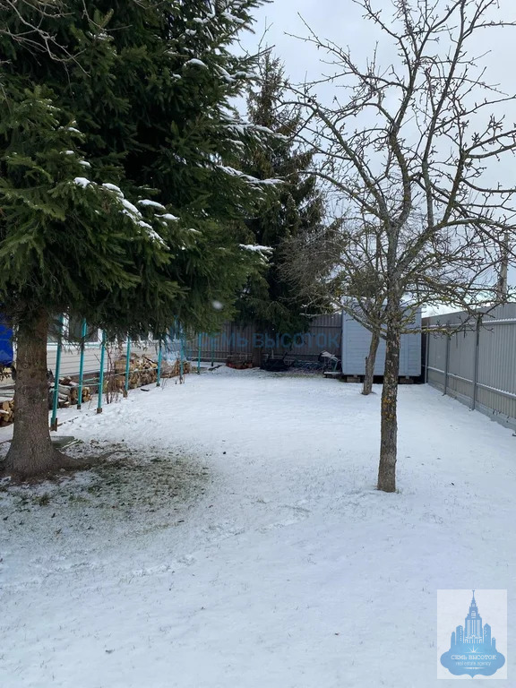 Продажа дома, Раздолье, Клинский район, 58 - Фото 9