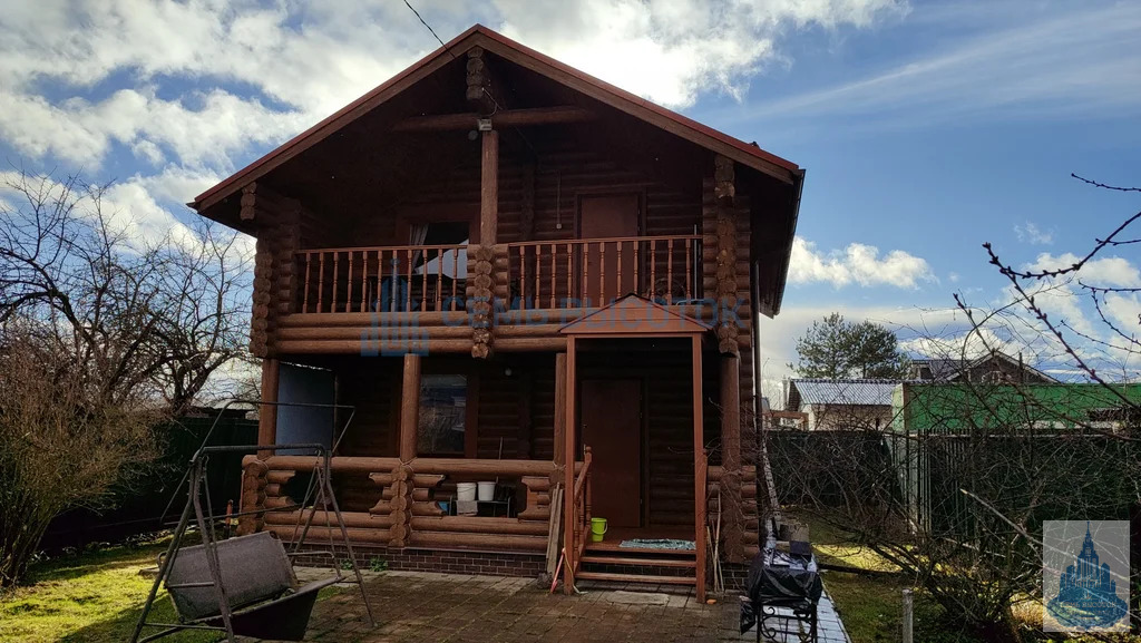 Продажа дома, Чехов, Чеховский район, ул. Магистральная - Фото 21