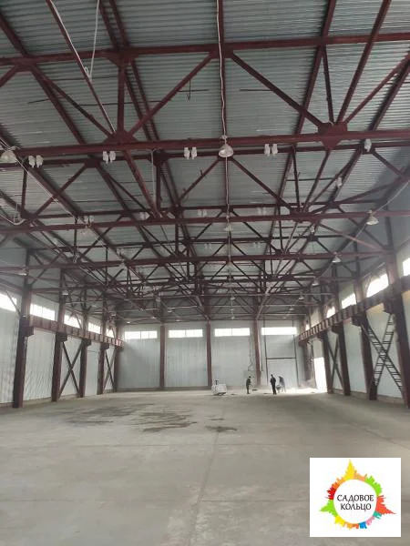 В производстенно - складском комплексе предлагается помещение класса С - Фото 10