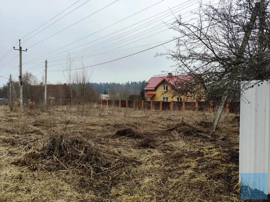 9,5 соток ИЖС в д. Селищево - Фото 9