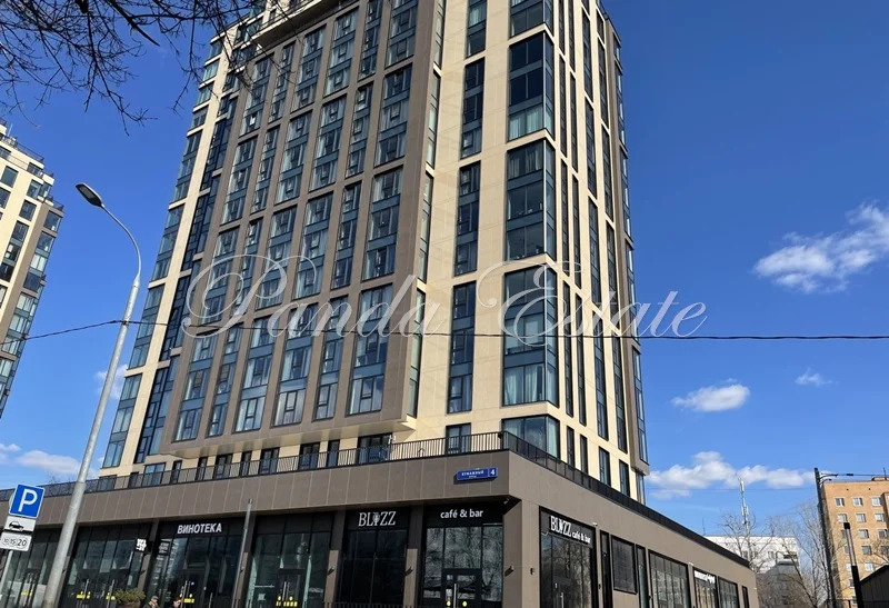 Бумажный проезд д 4 (ном. объекта: 4210) - Фото 10