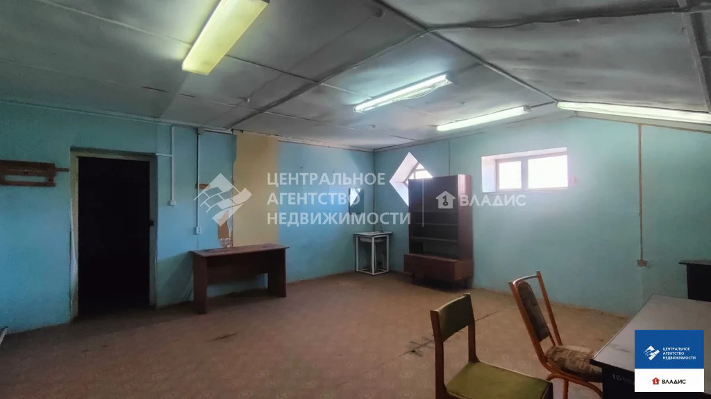 Аренда производственного помещения, Рязань, Шабулина проезд - Фото 0
