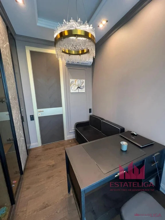 Продажа квартиры, Ленинградский пр-кт. - Фото 11