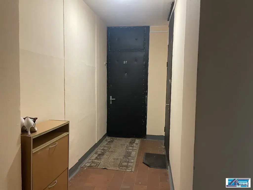 продается 3-х комнатная квартира - Фото 4