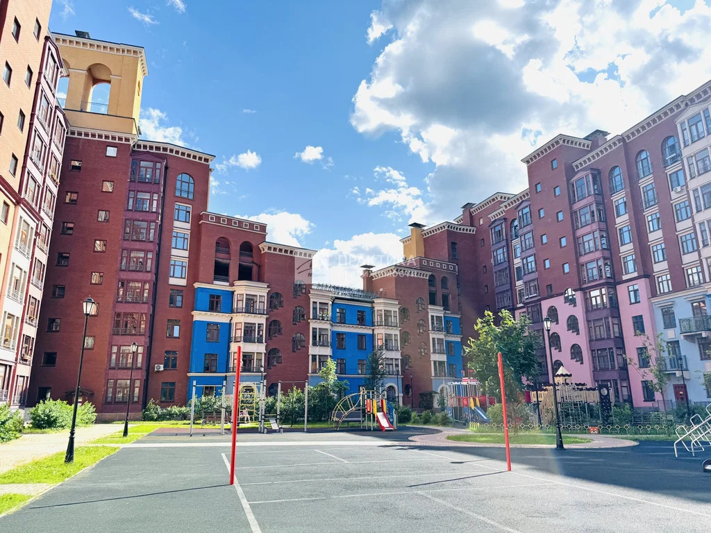 Продажа квартиры, Сабурово, Воскресенский район, Заречная улица - Фото 34