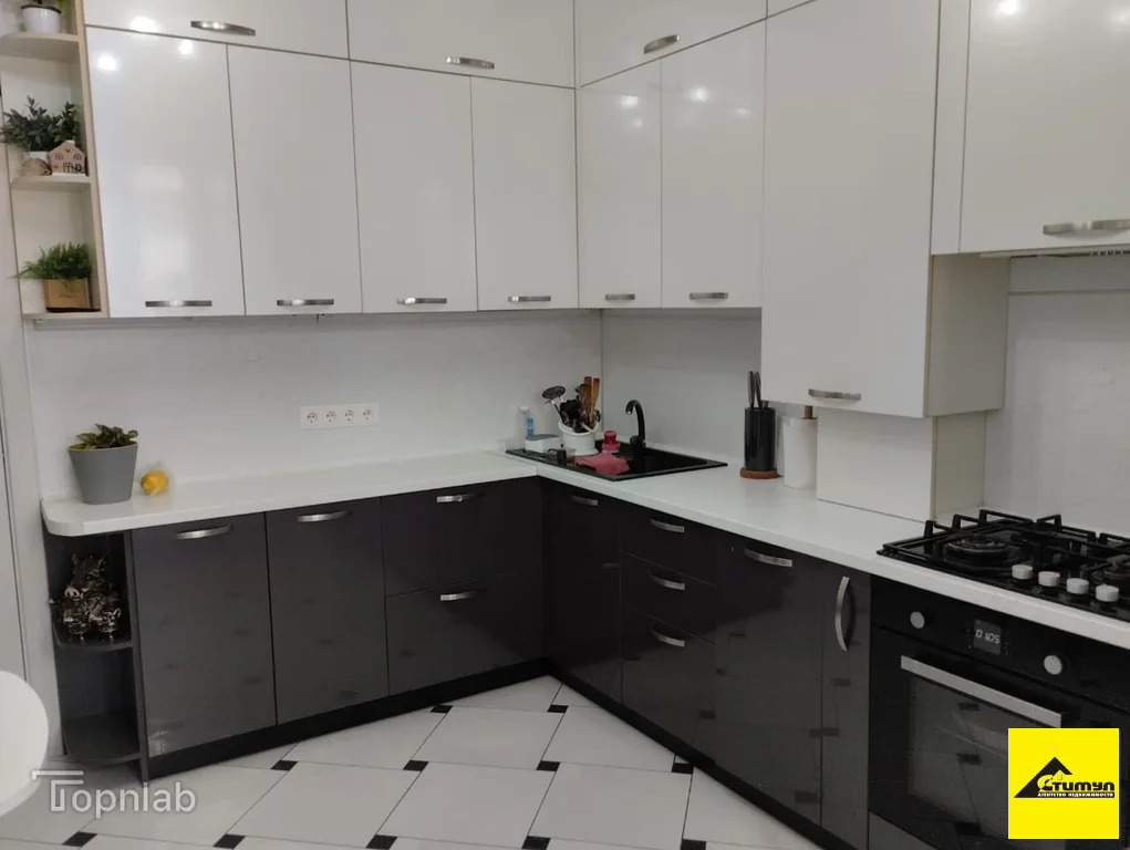 Продажа квартиры, Ейск, Ейский район, ул. Коммунистическая - Фото 1