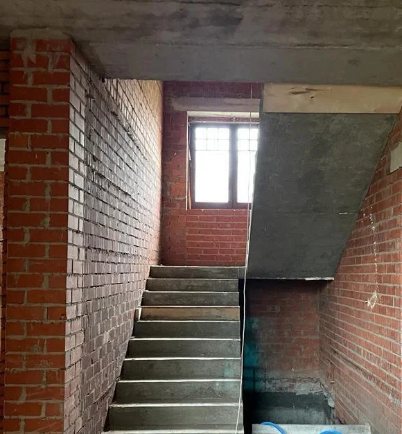 Коттедж 450 м2 на участке 19.4 сот. - Фото 5