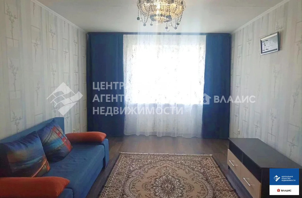 Аренда квартиры, Рязань, ул. Вишневая - Фото 9