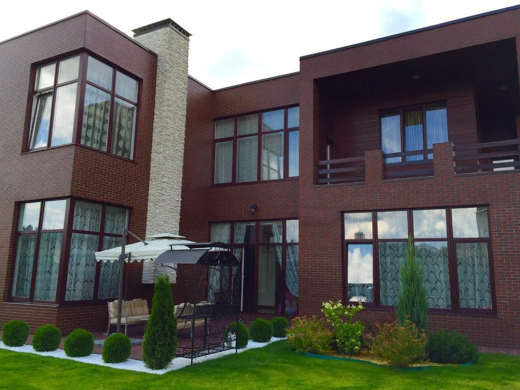 Продажа современого дома с панорамным остеклением с бассейоном на Риге - Фото 4