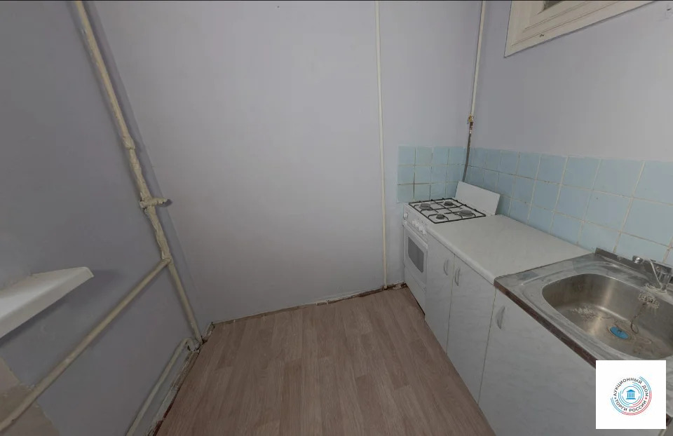 Продается квартира, 38 м - Фото 2