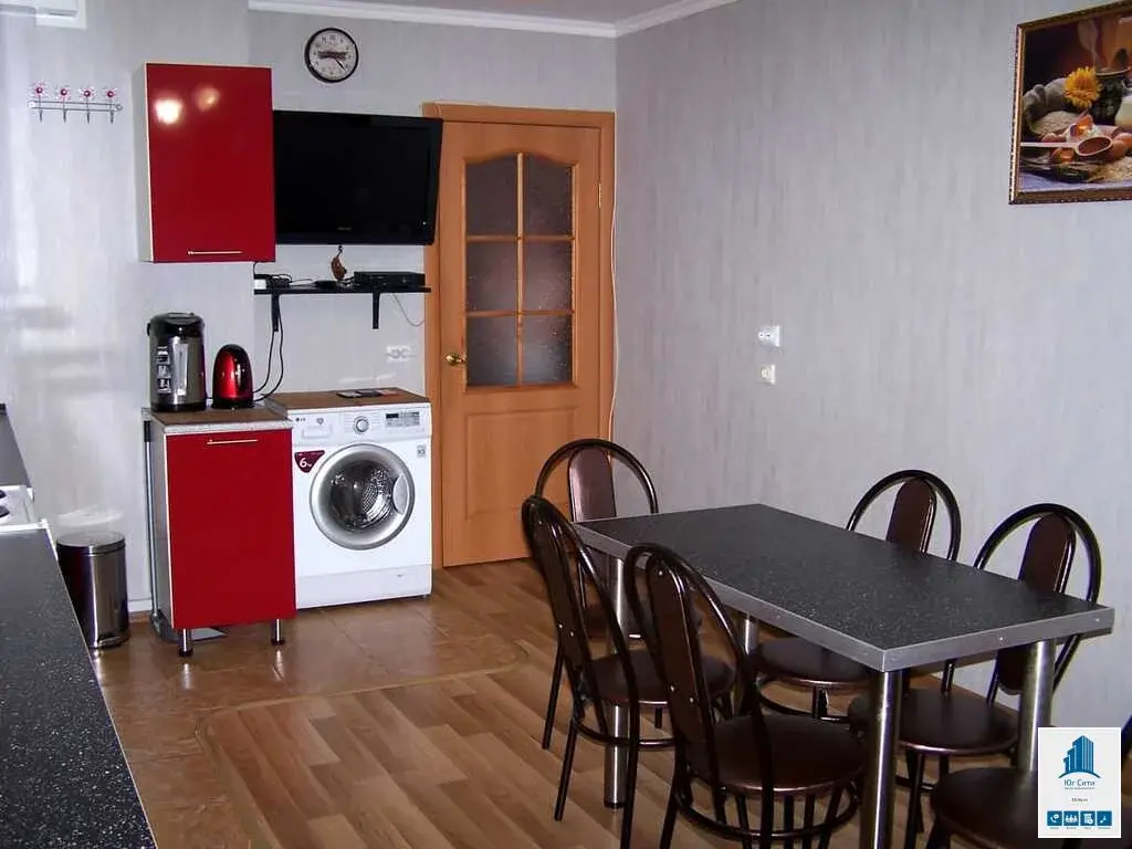 3 к.кв. у Парка. - Фото 5