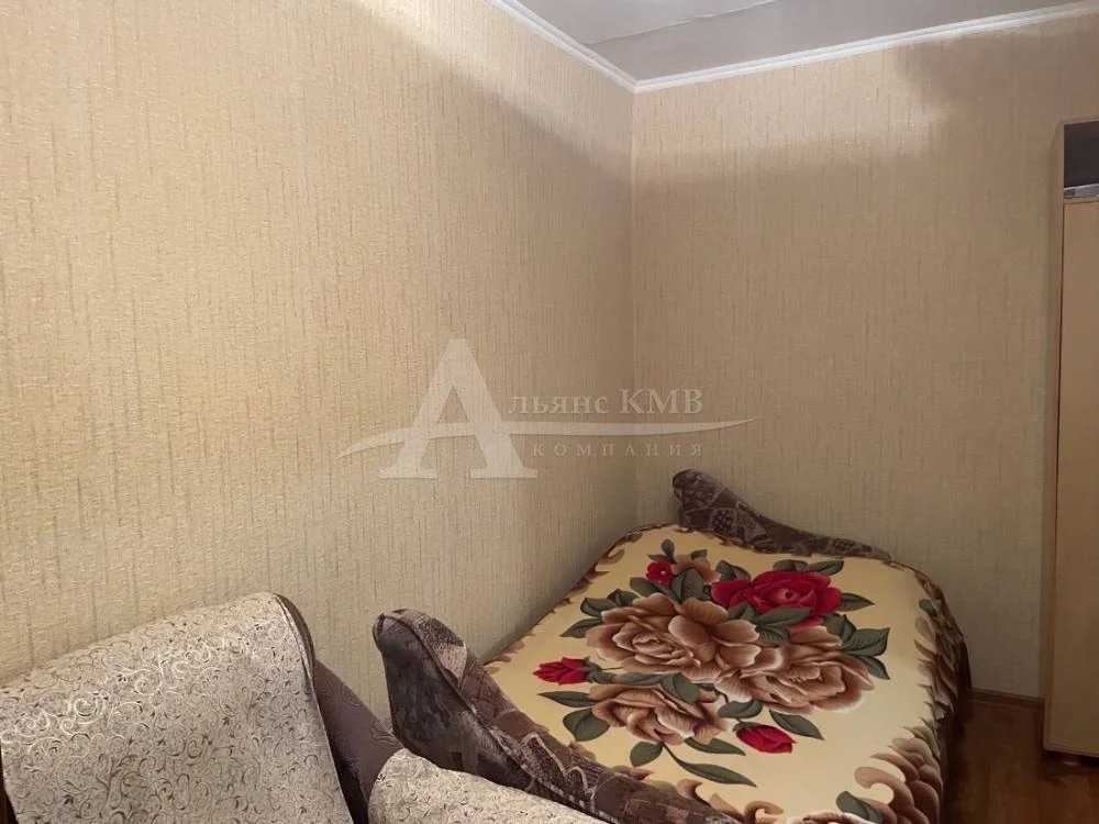 Продажа квартиры, Минеральные Воды, ул. Заводская - Фото 1