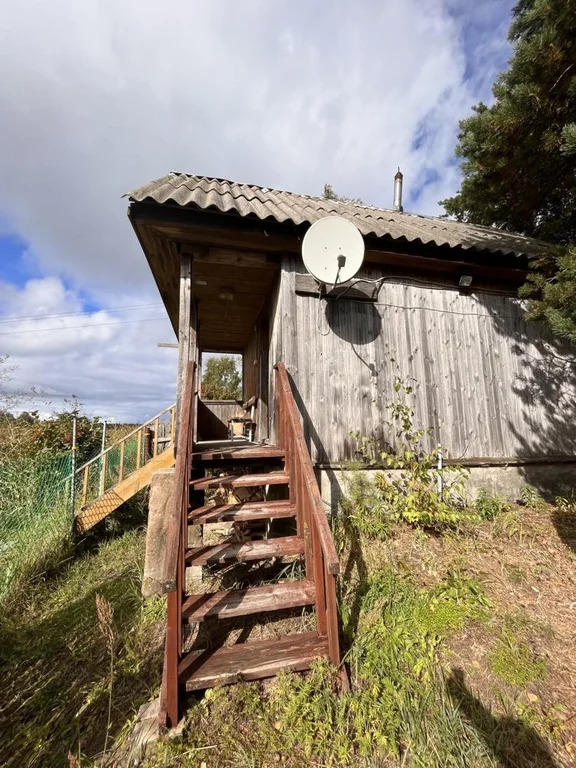 Имущественный комплекс 397,8 кв.м. - Фото 7