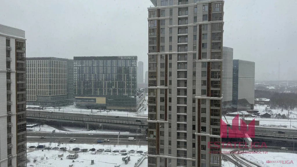 Аренда квартиры, Лазоревый проезд - Фото 10