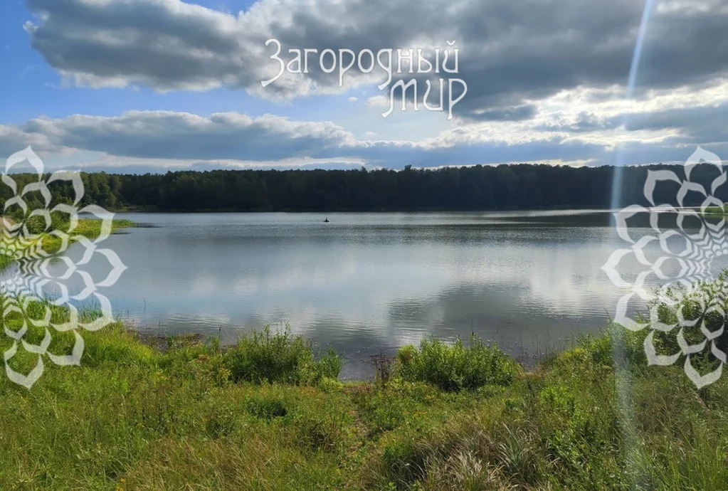 Продам участок, Симферопольское шоссе, 127 км от МКАД - Фото 9