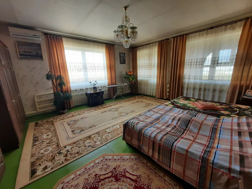 Продажа дома, Темрюк, Темрюкский район, ул. Краснодарская - Фото 10